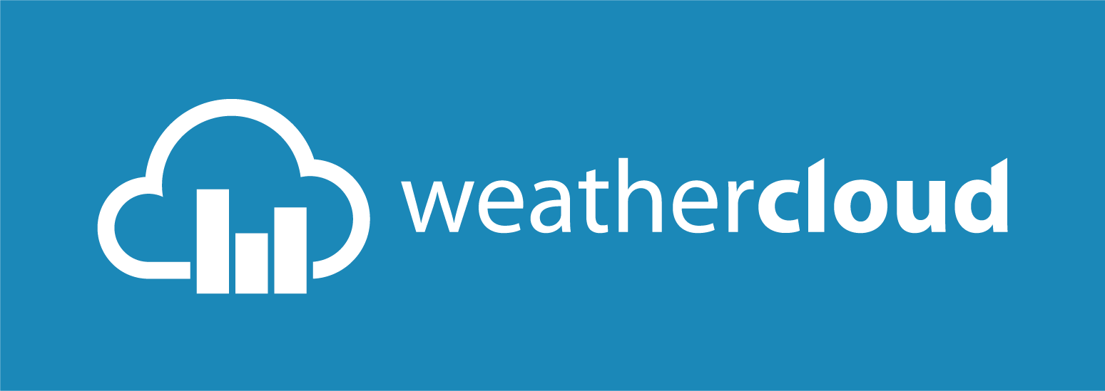 Weathercloud logo original
